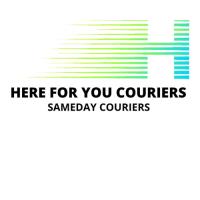 Here For You Couriers image 1